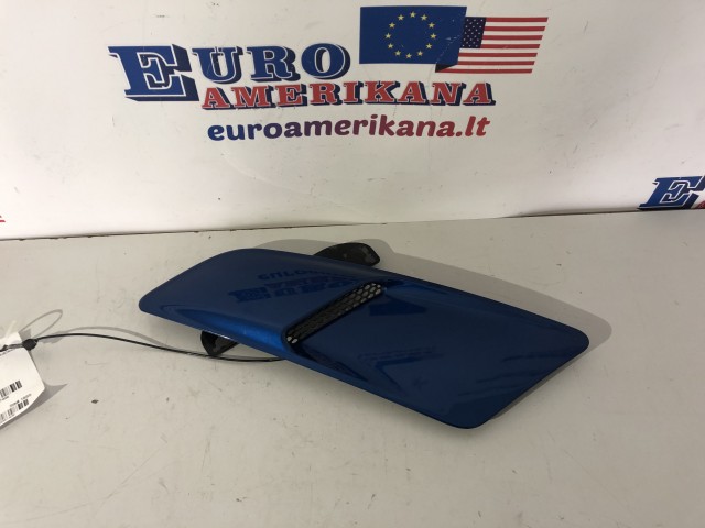 Hood Scoop, RH